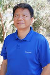 Calvin Cao