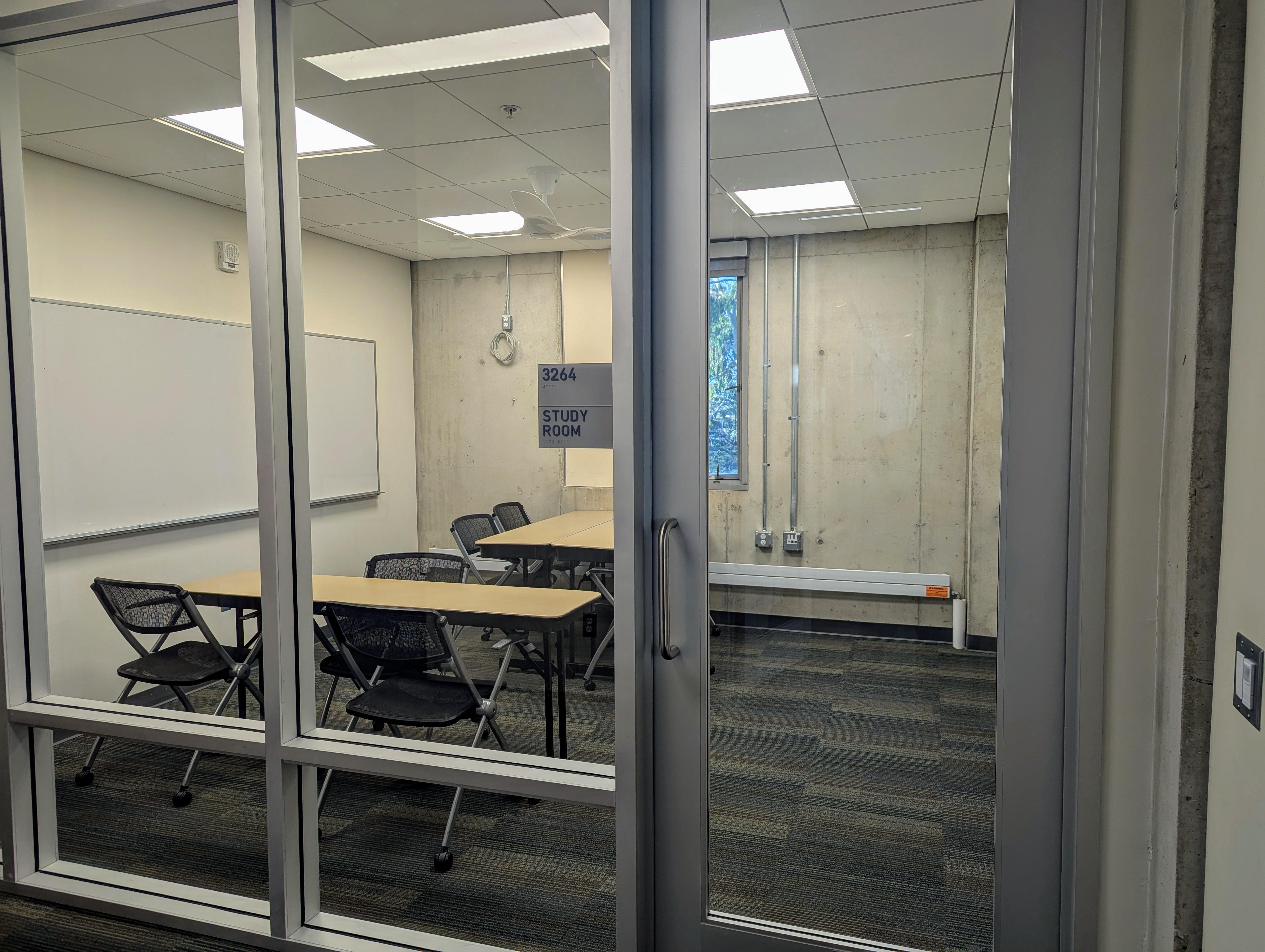 Student Resource Building 3264 