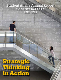 2022-2023 Annual Report: Strategic Thinking in Action