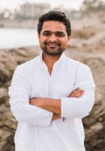 Viral Mistry